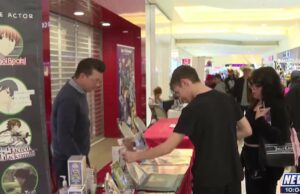 Otaku Food & Anime Festival trae arte, entretenimiento y sabor a la estación universitaria