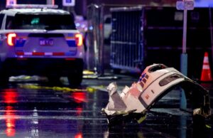 La Unidad Black Hawk Black Hawk del ejército de EE. UU. Fue responsable de la preparación del día del juicio finalista