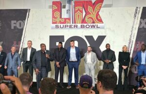 Fox Sports no le preocupa la 'fatiga de los jefes' dañará la audiencia del Super Bowl