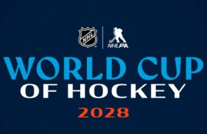 NHL, NHLPA se compromete a organizar la Copa Mundial de Hockey 2028, tomará ofertas de las ciudades norteamericanas y europeas