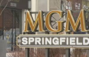 MGM Springfield ofreciendo comida, opciones de entretenimiento para el día de San Valentín