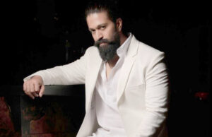 Yash comienza a disparar para Ramayana de Nitesh Tiwari en Mumbai; equipo para filmar escenas de guerra en Aksa Beach: Bollywood News