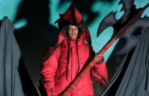 Yaku: Ready-to-Wear AW25-10 revista