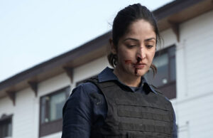 Yami Gautam celebra un año del artículo 370; dice: “Esta es una película que el país recordará”: Bollywood News