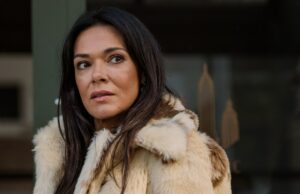 Simone Kessell habla el destino “desgarrador” de Lottie