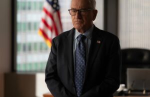 ¿Cómo termina el día cero de Robert de Niro?