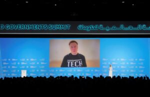 Elon Musk dice que Grok 3 en las etapas finales, superando a todos los chatbots