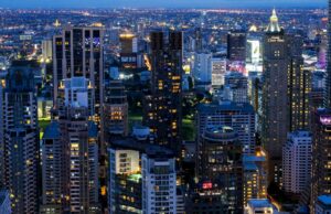 Banco Mundial Recorta la perspectiva de crecimiento de 2025 de Tailandia