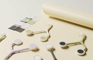 El estilo de vida del celo ayuda a eliminar el estigma de la ayuda de movilidad con la impresión 3D