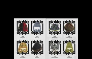 La identidad de la marca de moda inspirada en la fermentación de Zitong Zhao se le ocurrió cuando estaba haciendo encurtidos