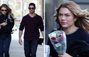 MAFS 'Jacqui involucrado en el' escándalo de trampa 'que deja a los productores' furiosos '