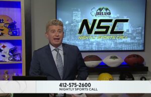 Irlanda Contratación de deportes nocturnos Call: 18 de febrero de 2025