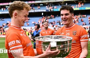 GAA Congreso 2025: Campeonato de fútbol nuevo y reproducciones finales provinciales – Explicado