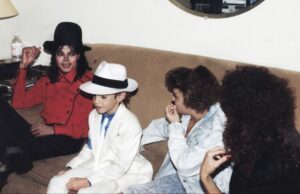 'Dejar Neverland 2' se estrenará en el canal Real Stories de YouTube