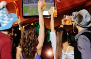 Cómo protegerse de las estafas de apuestas deportivas :: wral.com