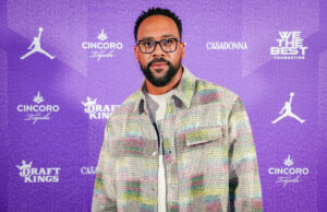 Marcus Jordan, hijo de Michael Jordan, arrestado en DUI, cargos de posesión de cocaína