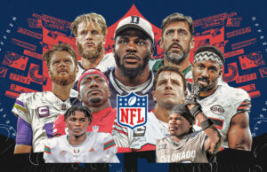 2025 Vistas previas de la temporada baja de la NFL: 32 necesidades de equipos, agentes gratuitos, selecciones de draft, espacio salarial y más