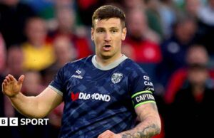 Ballymena United: ¿Cómo fue su ventana de transferencia de enero?