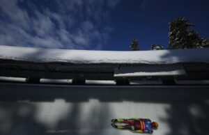 Langenhan y Wendl-Arlt ganan títulos de luge de la Copa Mundial. USA Luge termina la temporada con un bronce de relé