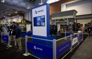 Astec Talks World of Asphalt 2025: El programa donde nuestra industria se reúne y crece – AEM