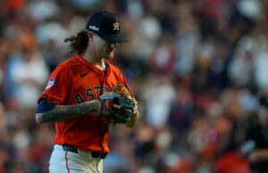 Ranking de béisbol de fantasía: niveles de lanzadores de relevo (RP) para los draft de 2025