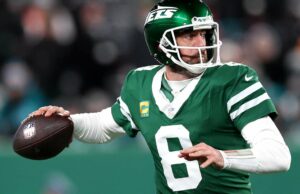 Aaron Rodgers y New York Jets para separarse, informa CBS Sports