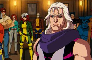 'X-Men' 97 'Season 2 solo recibió una actualización decepcionante