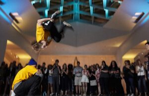 Mam After Dark lo transportará a la década de 1980 »Milwaukee urbano