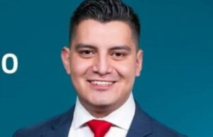 El reportero deportivo muere mientras está en asignación para cubrir el Super Bowl en Nueva Orleans