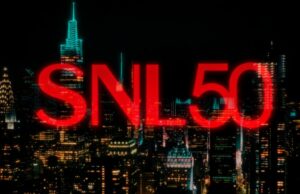 Segunda toma: la historia de 'Saturday Night Live' demuestra su importancia en el entretenimiento, la sociedad