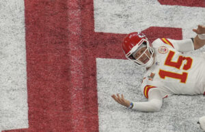 La pérdida del Super Bowl fue una llamada de atención de los Chiefs: es hora de reconstruir alrededor de Patrick Mahomes