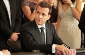 Gabriel Macht revela por qué regresa para “Suits La” a pesar de pensar que “pasamos suficiente tiempo con Harvey”