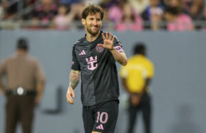 Inter Miami y Kansas City podrían jugar el juego de fútbol más frío de la historia. ¿Messi?