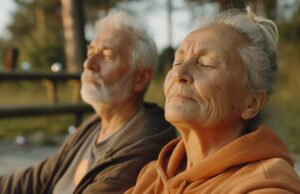 El estilo de vida y los factores ambientales afectan la salud y el envejecimiento más que nuestros genes, el estudio encuentra