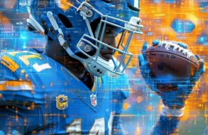 Desde 220 m puntos de datos hasta ingresos: cómo la IA está transformando el ROI de Sports Entertainment