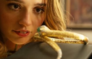 La escena del robo de la temporada 3 de White Lotus: ¿A quién lo hizo?