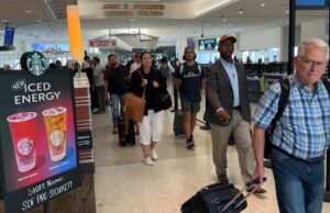 No estamos preparados para los Juegos Olímpicos, Copa del Mundo