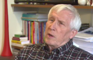 Allen Sanderson, economista de la Universidad de Chicago y experta en negocios de deportes, muere a 81