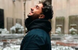 Aly Goni reacciona a la predicción fallida de IIT Baba de Ind vs Pak Match