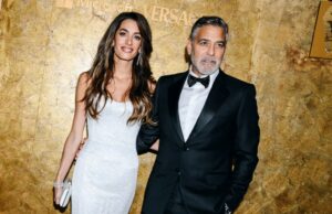 George & Amal Clooney Squash Breakup Rumores con movimiento de Nueva York: Detalles