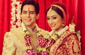 La esposa de Aman Verma, Vandana Lalwani, archiva para el divorcio después de 9 años de matrimonio