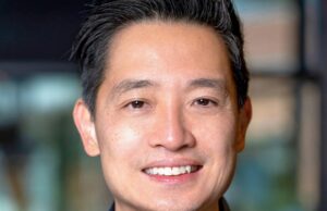 Filmnation Entertainment contrata a Andy Kim como director de operaciones