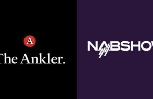 El debut de Ankler, NAB Show Business of Entertainment Track
