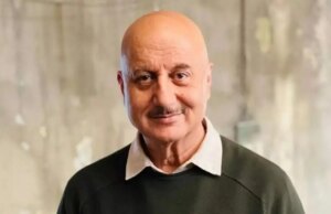 Anupam Kher etiqueta a Elon Musk y cuestiona por qué su cuenta X estaba bloqueada