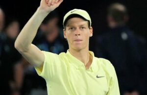 Tennis World No. 1 Jannik Sinner obtiene una prohibición de 3 meses para terminar con el caso de dopaje