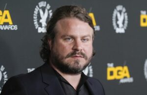 El director de 'The Brutalist', Brady Corbet, dice que ganó dinero 'cero' de la película nominada al Oscar