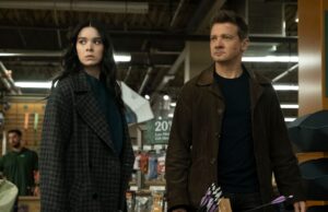 Nacido de nuevo 'está trayendo de vuelta a un villano de MCU olvidado