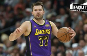 Por qué toda la presión está en Luka Dončić en Juego de Revenge vs. Mavs | La instalación