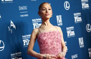 Ariana Grande pide más protección de la salud en los contratos de etiquetas