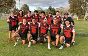 Lacrosse mundial agrega a Armenia como nación miembro